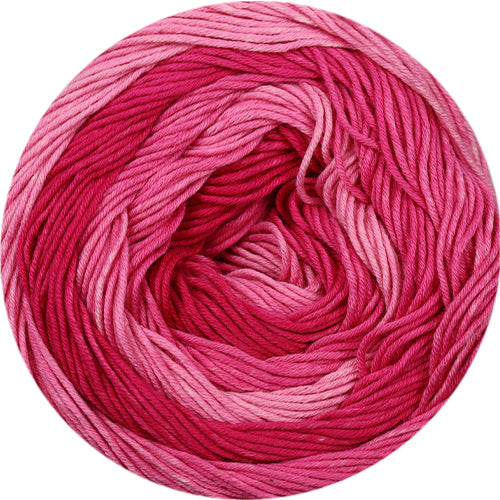 Gomitolo Tono pink