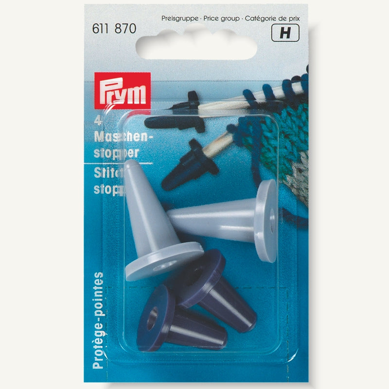 machenstopper
