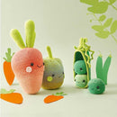 Heft "Ricorumi Fresh Friends"