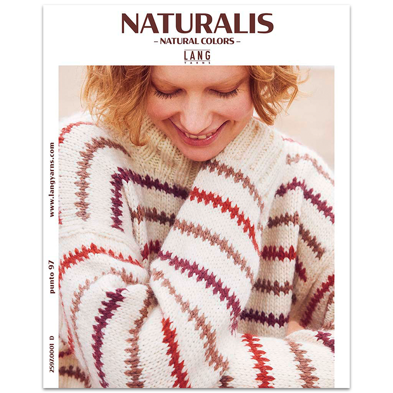 Heft Punto 97 Naturalis