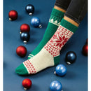 Buch "Mismatched Socks"