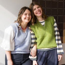 Buch "Favourite Knits"