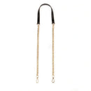 Taschenkette "Taylor" gold/schwarz