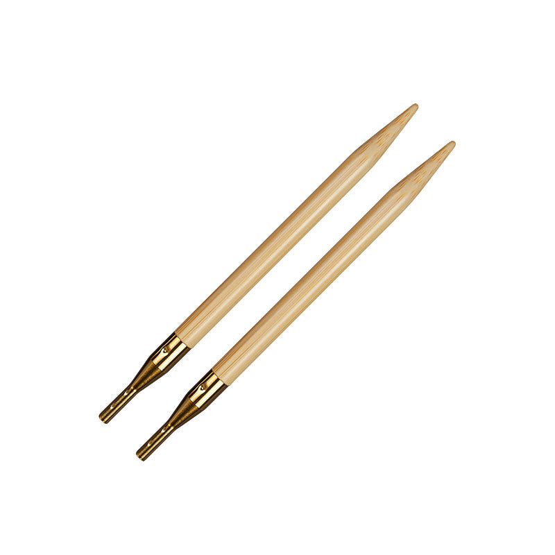 Nadelspitzen "addiClick" Bamboo