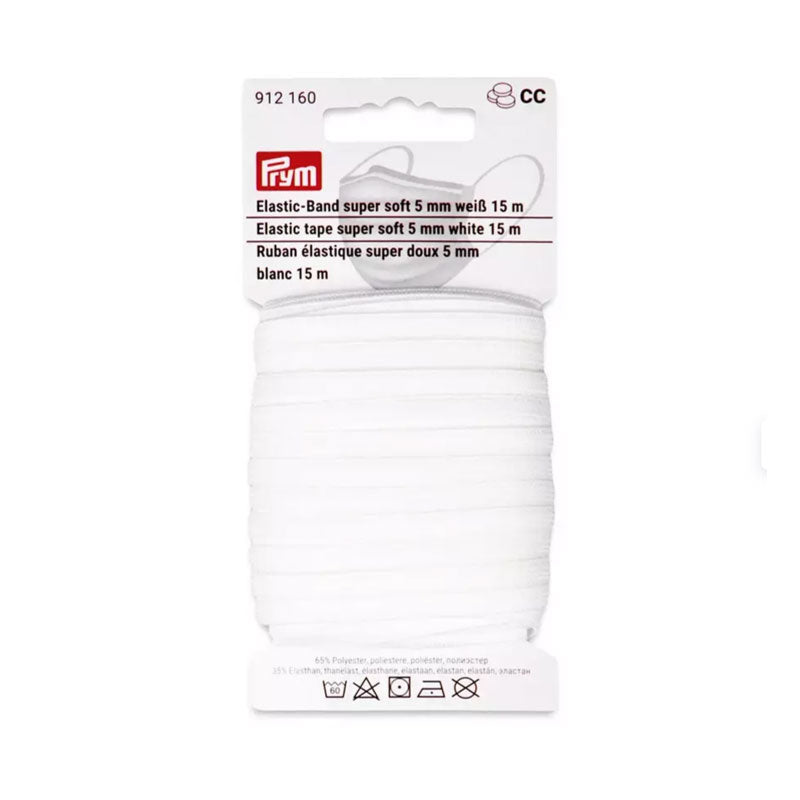 Elastic-Band super soft