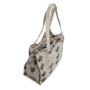 Baumwoll Shopper - häkeln