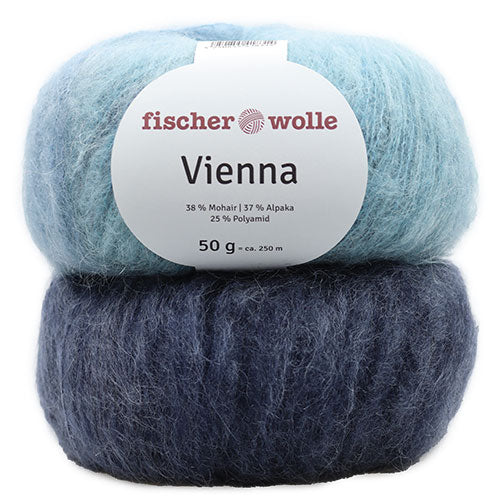 Vienna ozean