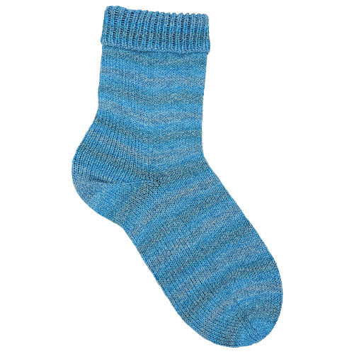 Feinstrumpf Cotton Stretch see color