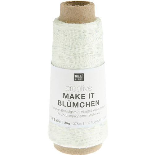 Make it Blümchen creme
