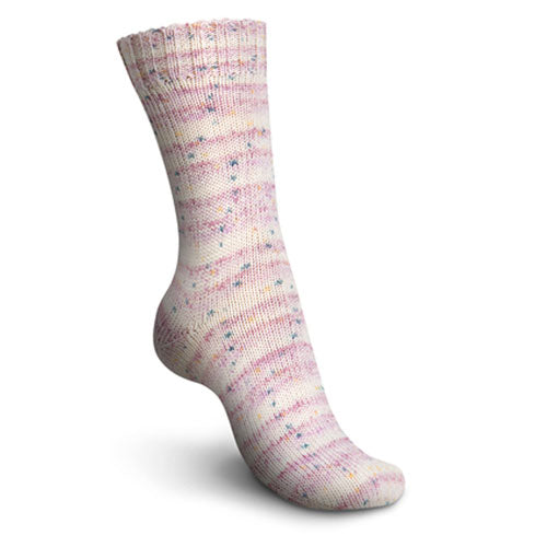 Regia 4f. Silk glimmer color