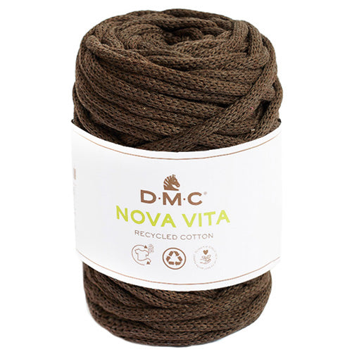 Nova Vita 12 braun