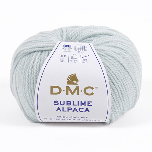 Sublime Alpaca eis
