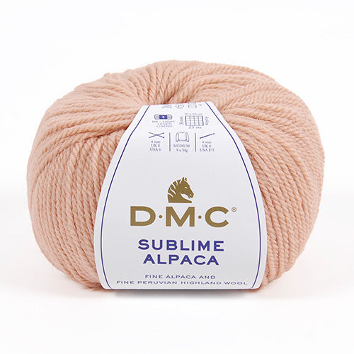 Sublime Alpaca teint