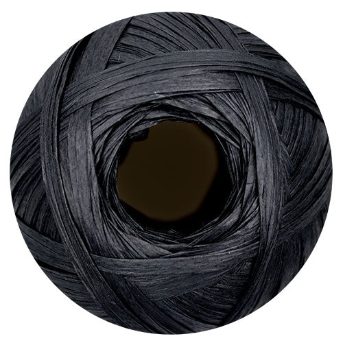 Eco Vita Raffia 360 schwarz