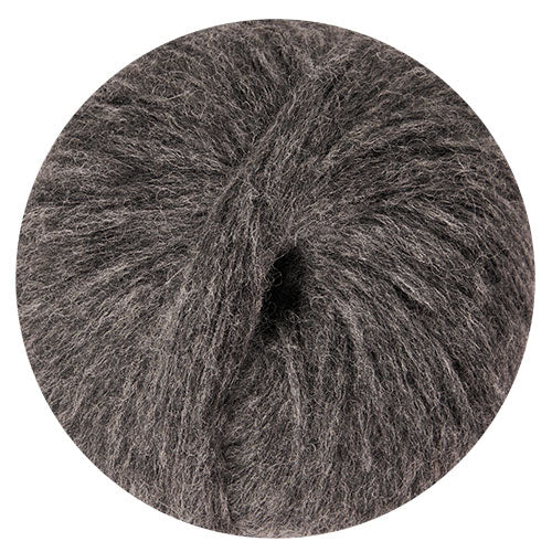 Softest Alpaca ash