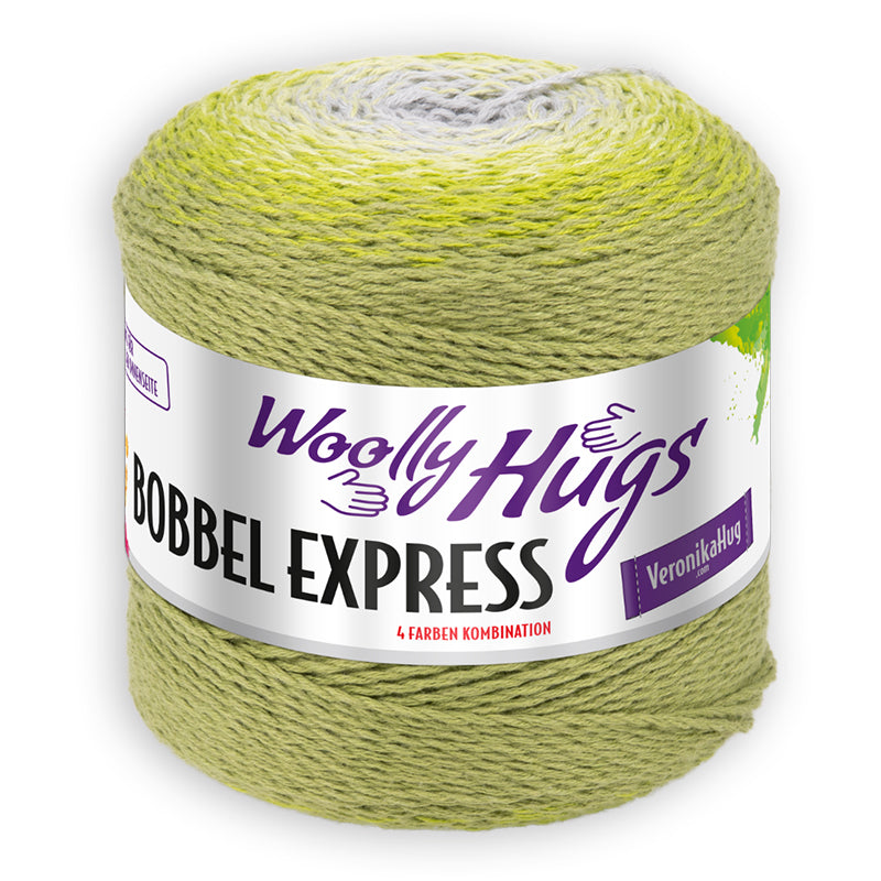 Bobbel Express kiwi
