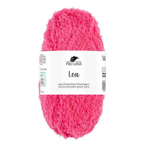 Lea fuchsia