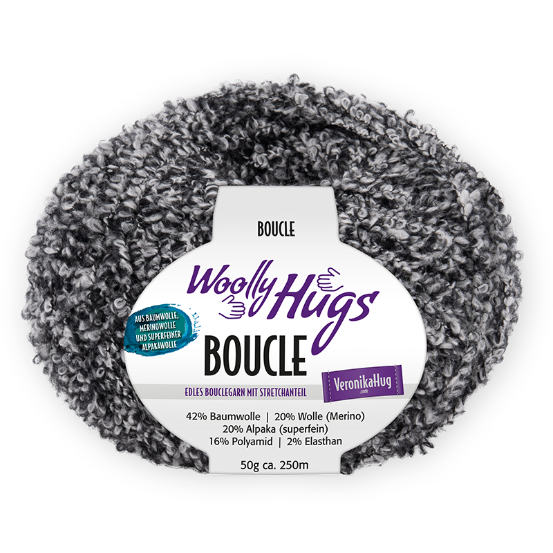 Bouclé