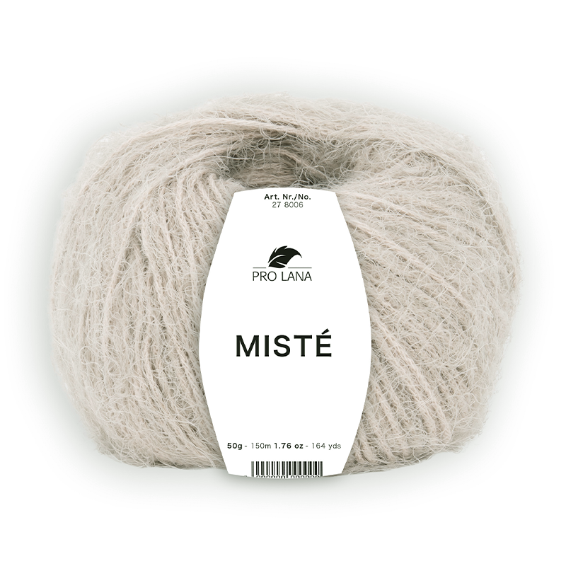 Misté greige