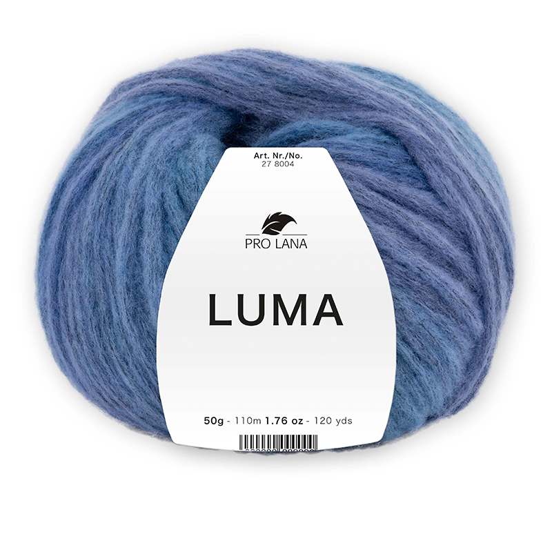 Luma jeans