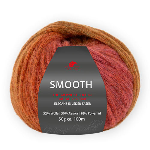 Smooth rot