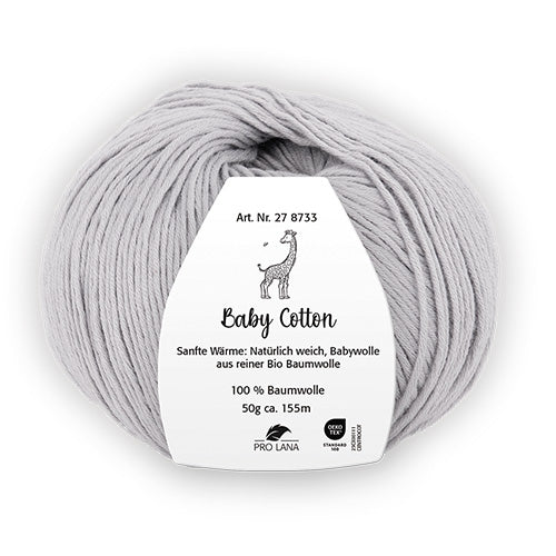 Baby Cotton nebel