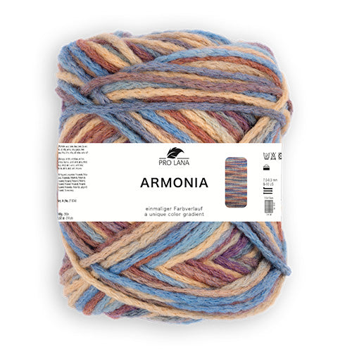 Armonia erika
