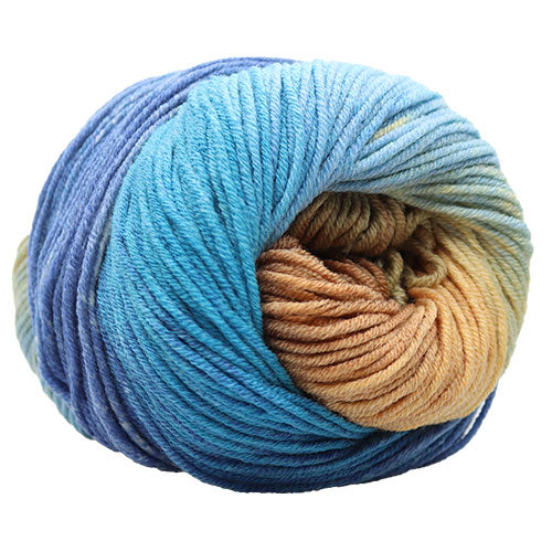 1-2-3 Ideen Merino düne