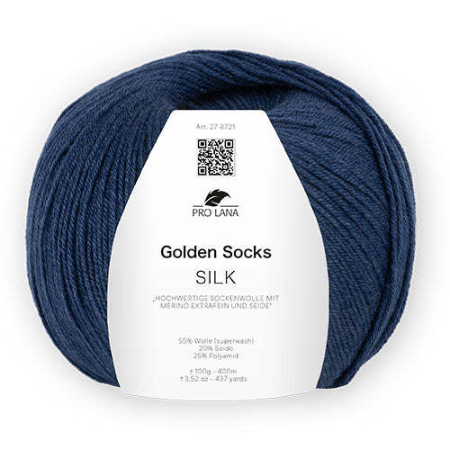 G.S. Silk jeans