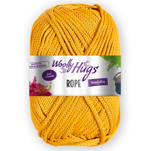 Rope senf