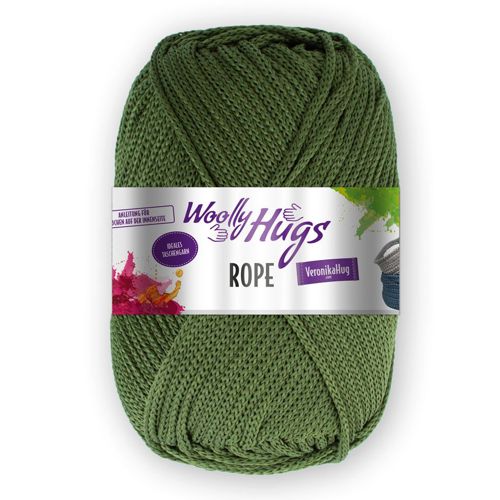 Rope oliv