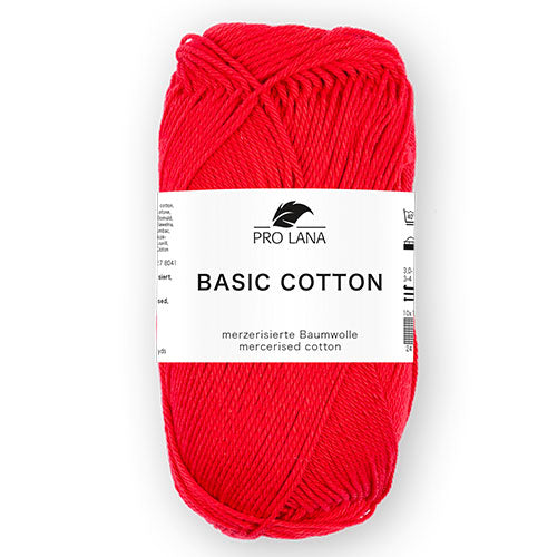 Basic Cotton rot