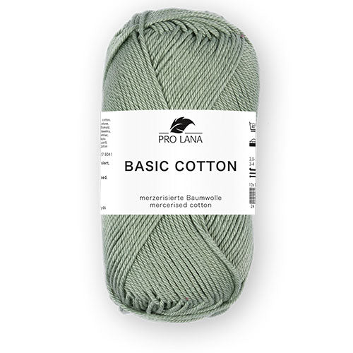 Basic Cotton hellolive