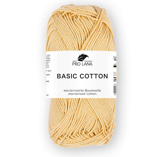 Basic Cotton honig