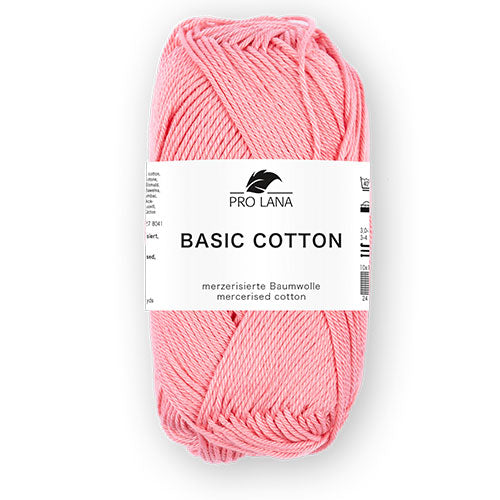 Basic Cotton orchidee