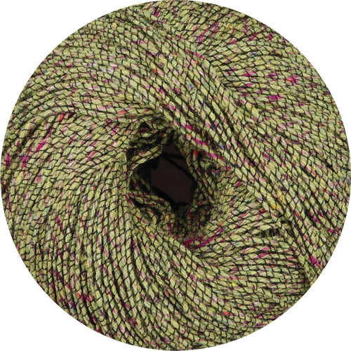 Denim Tweed apfel