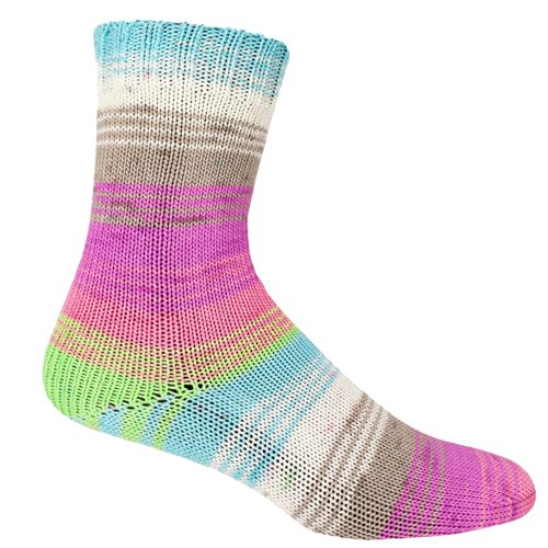Sensitive Socks fruity