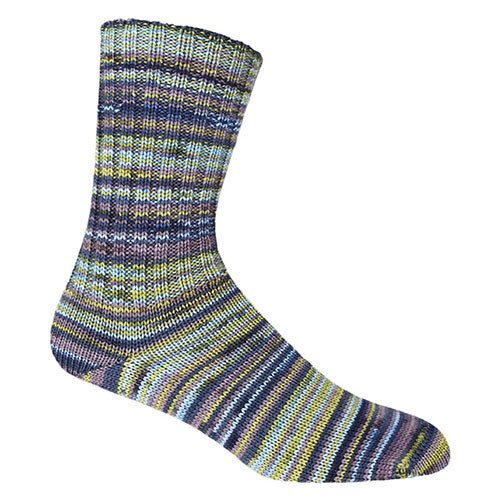 Sensitive Socks fjord