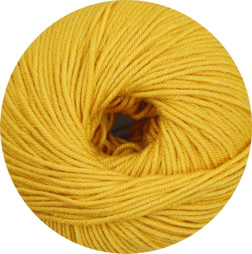 Merino extrafein gold