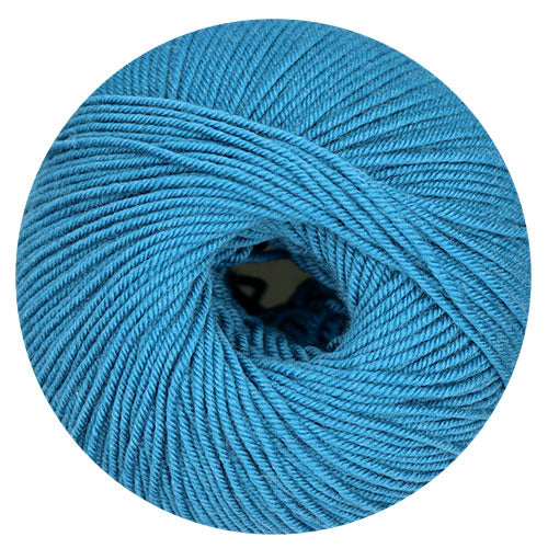 Merino extrafein aqua