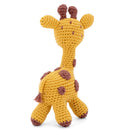 Häkelset "Giraffe Gina"