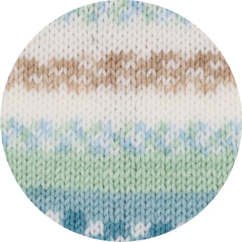 Baby Color aqua