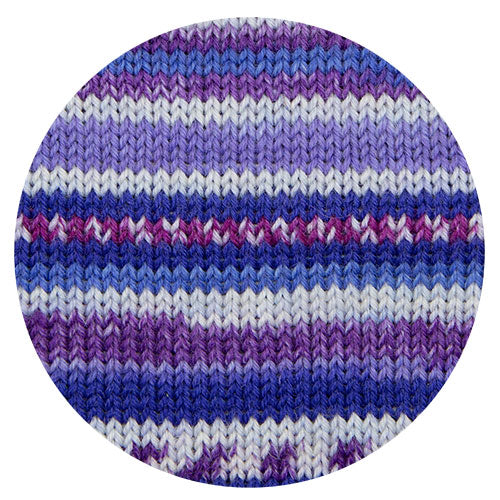 Hot Socks Manerba 6f. viola color