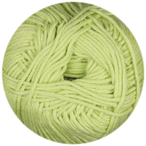 Cotton Fun kiwi
