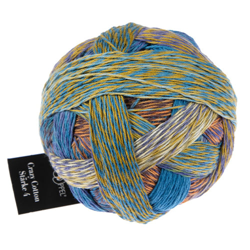 Crazy Cotton Stärke 4 Frühaufsteher