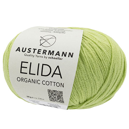 Elida apfel