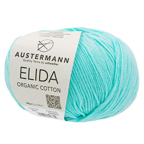 Elida aqua