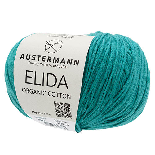 Elida petrol