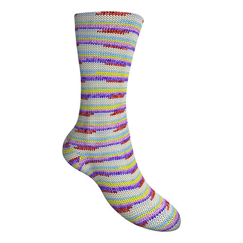 Fortissima Cotton Stretch Federball