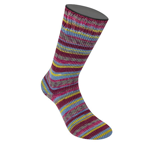 Meilenweit 100 Merino Extrafine